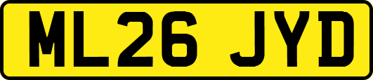 ML26JYD