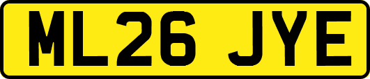 ML26JYE