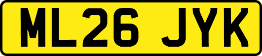 ML26JYK