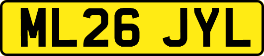 ML26JYL