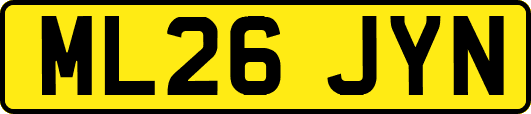 ML26JYN