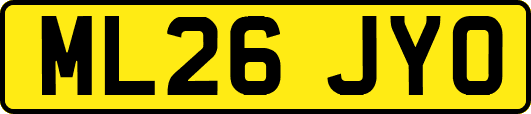 ML26JYO