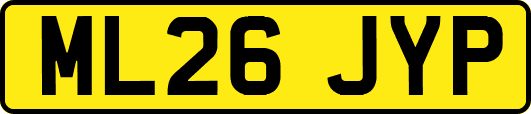 ML26JYP