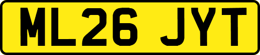 ML26JYT