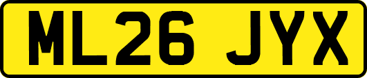 ML26JYX