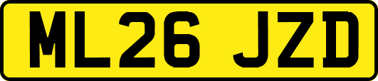 ML26JZD