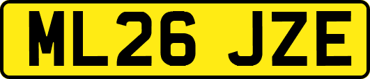 ML26JZE