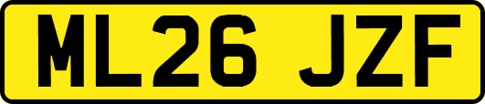 ML26JZF