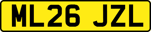 ML26JZL