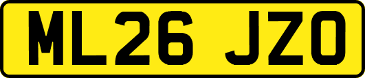 ML26JZO