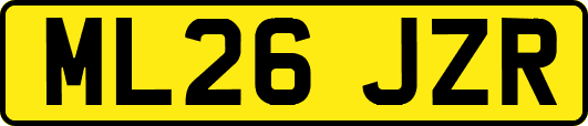 ML26JZR