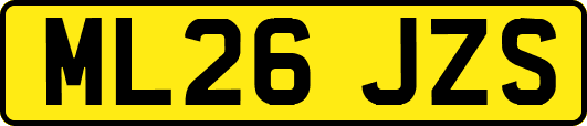 ML26JZS