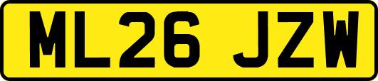 ML26JZW