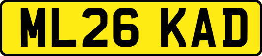 ML26KAD