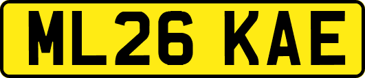 ML26KAE