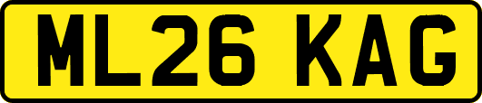 ML26KAG