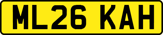 ML26KAH