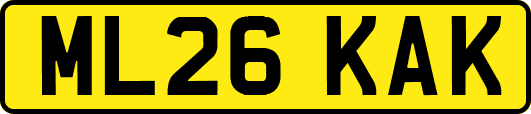 ML26KAK