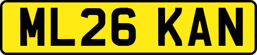 ML26KAN