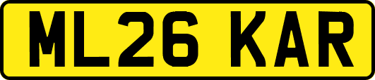 ML26KAR