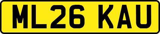 ML26KAU