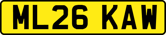 ML26KAW