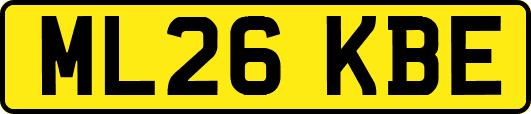 ML26KBE