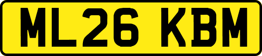 ML26KBM