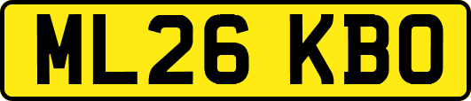 ML26KBO