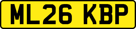 ML26KBP