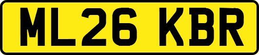 ML26KBR