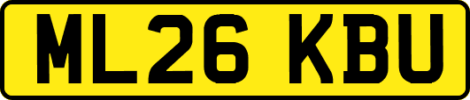 ML26KBU