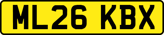 ML26KBX