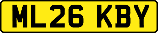 ML26KBY