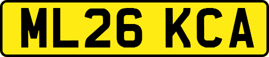 ML26KCA