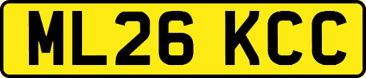 ML26KCC