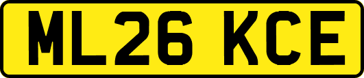 ML26KCE