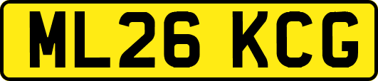 ML26KCG