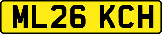 ML26KCH