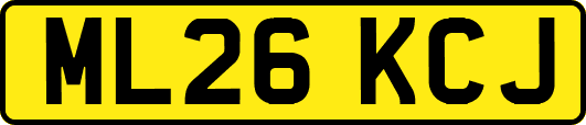 ML26KCJ
