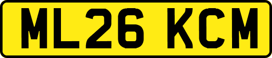 ML26KCM