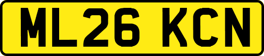 ML26KCN
