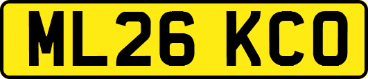 ML26KCO