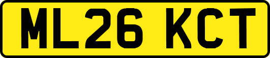 ML26KCT
