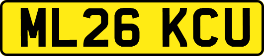ML26KCU