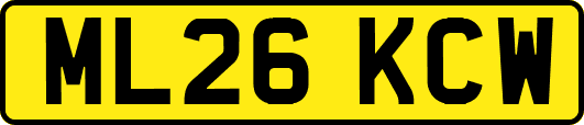 ML26KCW