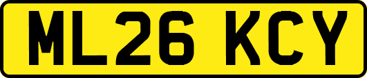 ML26KCY