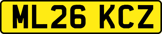 ML26KCZ