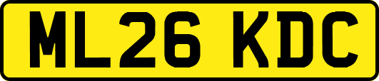 ML26KDC