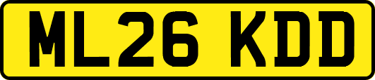 ML26KDD
